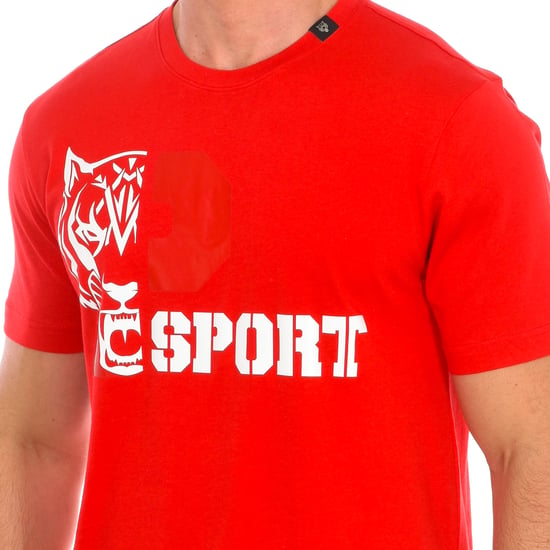 TIPS410 men's short sleeve t-shirt