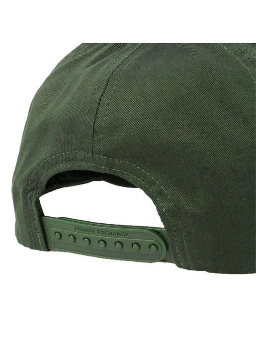 Gorra de béisbol para hombre de Armani Exchange - Image 3