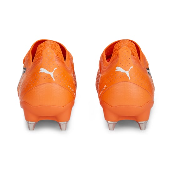 Botas de fútbol PUMA Unisex ULTRA ULTIMATE MxSG para adultos - Image 3