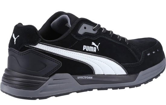 Puma Safety Airtwist S3 Safety Trainers Mens - Image 3