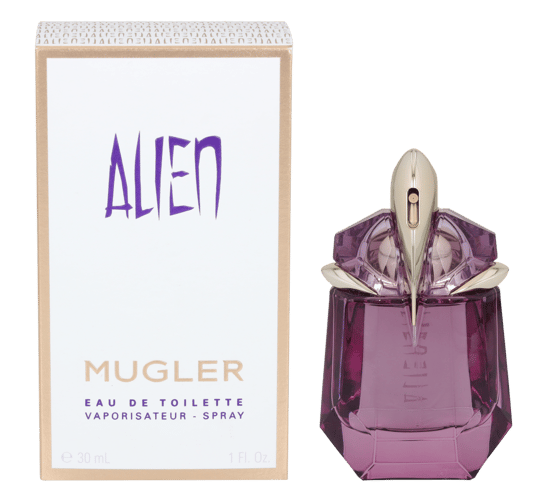 Alien Eau De Toilette Vaporizador 30 ml - Image 4