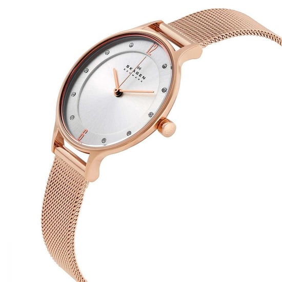 Skagen Anita Women's Rose Gold Watch SKW2151