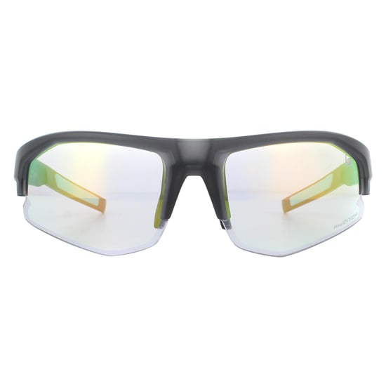 Gafas de sol Bolle Bolt 2.0 BS004004 Negro Mate Cristal Phantom Verde Claro Fotoquímico - Image 1