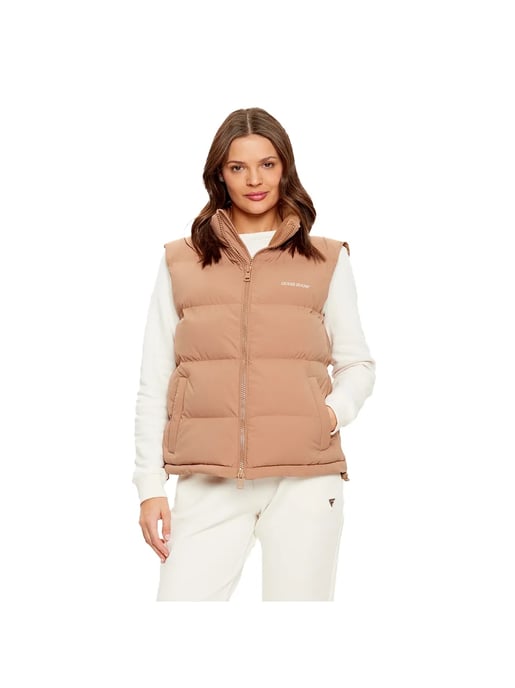 Chaleco sin mangas Guess Women's GJ Regular - Image 1