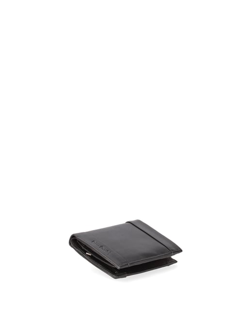 Pierre Cardin Billetera Hombres BLACK - Image 2