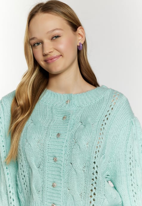 Mymo women aqua - Image 5