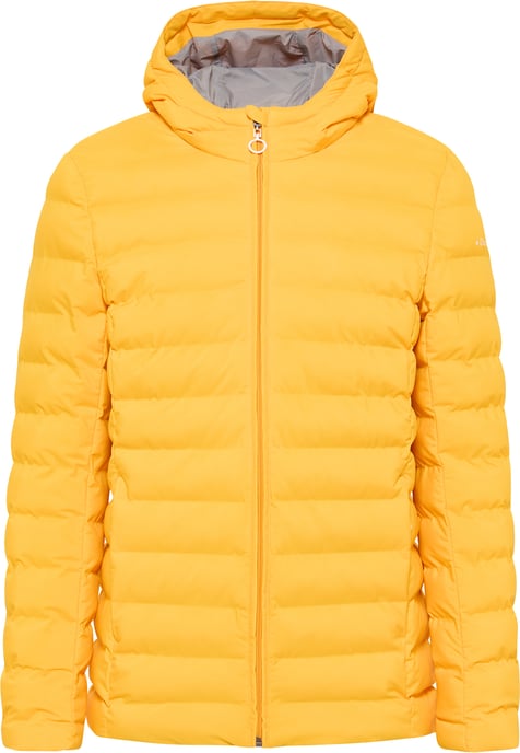 DreiMaster Maritim Padded Quilted Jacket eissegler - Image 1