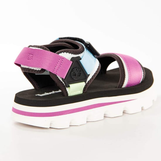 Sandalia Timberland Euro Swift para mujer - Image 6
