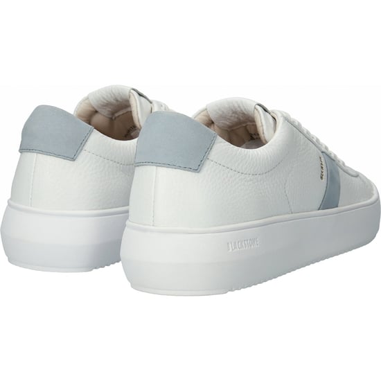 RYDER - White Cambray Blue - Sneaker (low) - Image 4