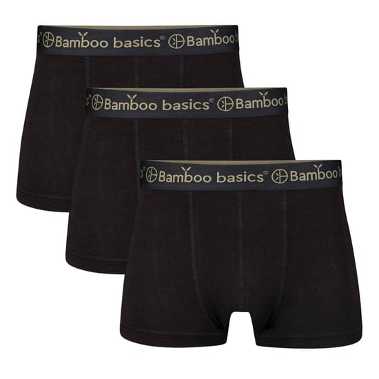 Bamboo Basics Liam Boxer Shorts - Image 1