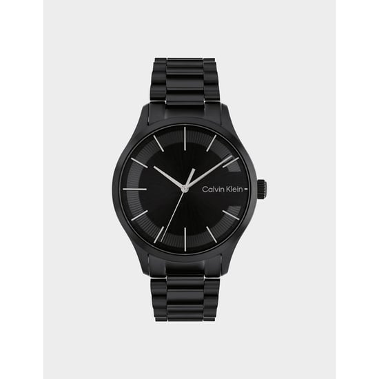 Accessories Calvin Klein Iconic Bracelet Watch in Black