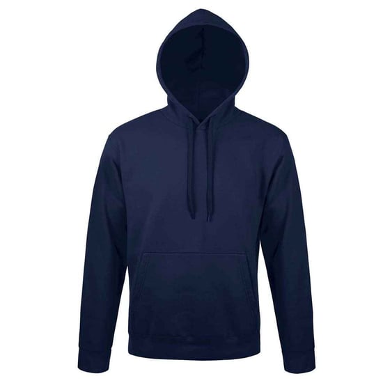 SOLS Unisex Adult Snake Hoodie (French Navy) - Image 1