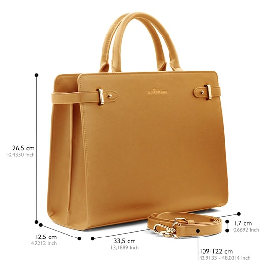 Handbag Orsay - Image 2