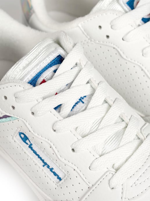 Champion Sneaker Arizona Mujer Blanco - Image 6