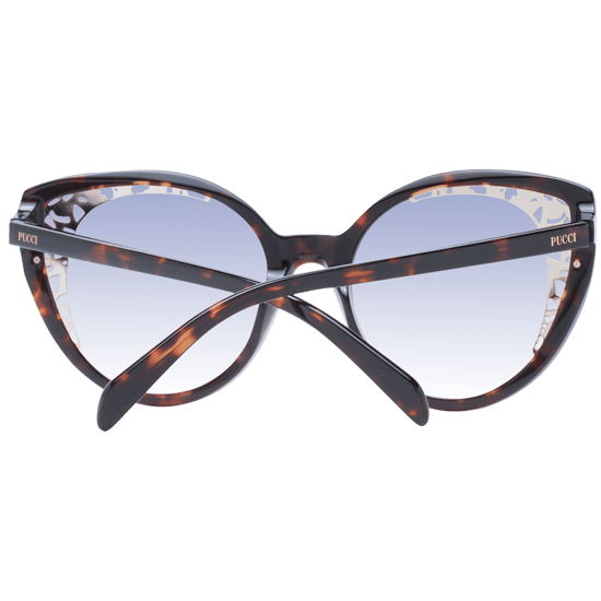 Emilio Pucci Gafas De Sol EP0182 52B 58 - Image 3