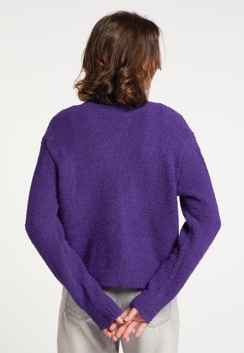 Mymo women purple - Image 5