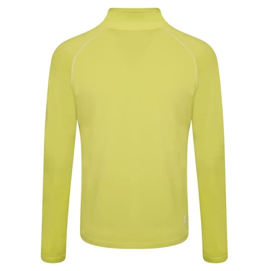 Dare 2B Childrens/Kids Consist II Thermal Top (Wild Lime) - Image 2