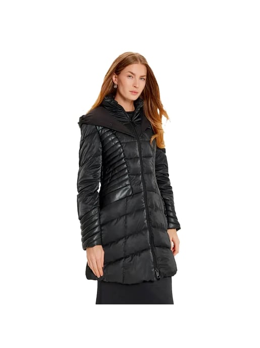 Abrigo nuevo Oxana de Guess para mujer - Image 2