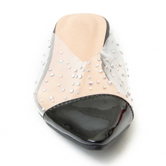 MonteVita Ballerina Clara3 en Negro - Image 3