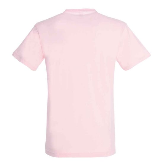 SOLS Unisex Adult Regent T-Shirt (Pale Pink) - Image 1
