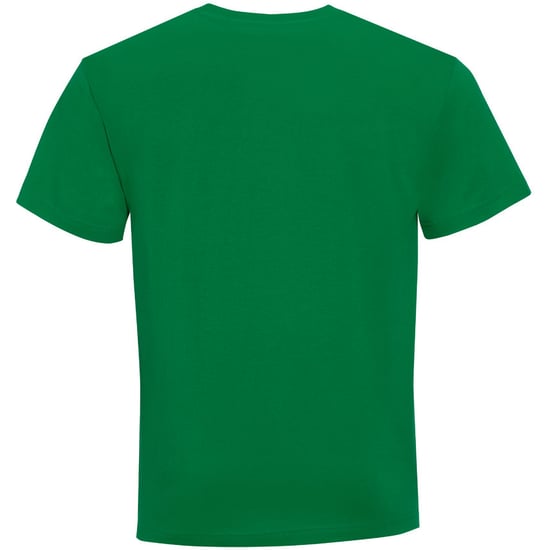 SOLS Mens Victory V Neck Short Sleeve T-Shirt (Kelly Green) - Image 2