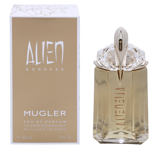 Alien Goddess Eau De Parfum Rechargeable 60 ml - Image 1