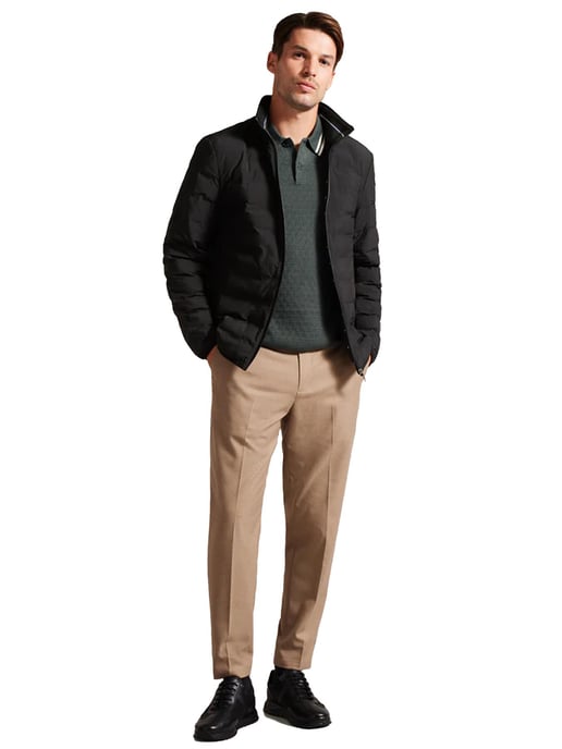 Ted Baker Chaqueta Puffer de Nylon para Hombre - Tucson - Image 5