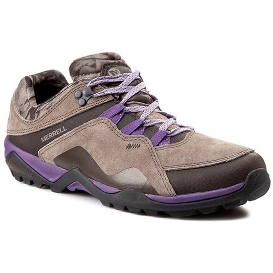 Botas Merrell Fluorecein Mujer Marrones - Image 1