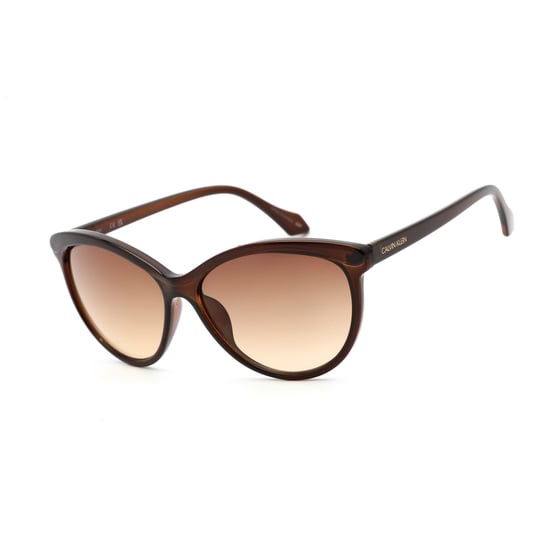 Calvin Klein Gafas de Sol de Mujer 58/14/140 mm plastico - Image 1
