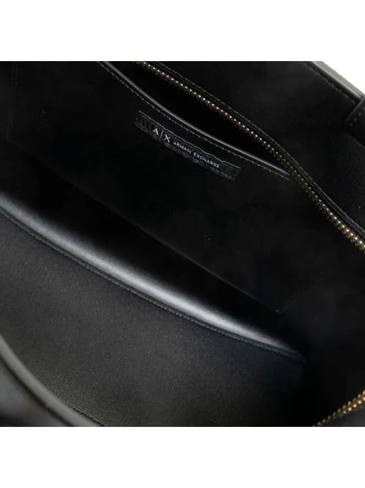Hebilla para bolsos de mujer de Armani Exchange - Image 3