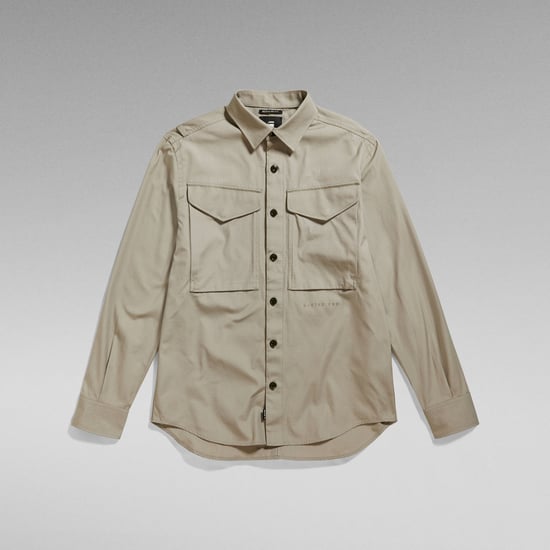 G-Star RAW Cargo Regular Shirt