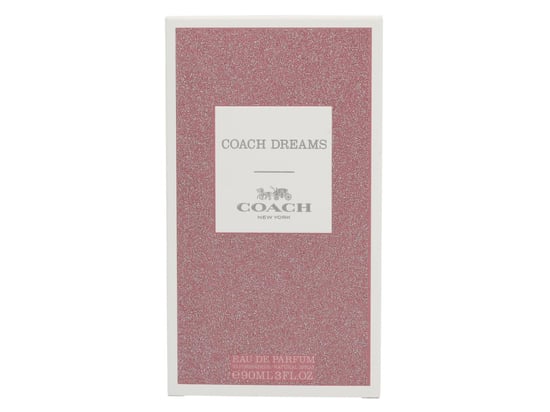 Coach Dreams Eau de Parfum 90 ml - Image 2