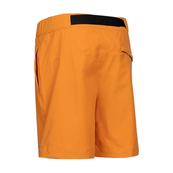 Trespass Childrens/Kids Directory Shorts (Pumpkin Orange) - Image 2