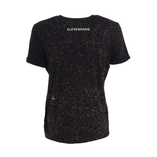Men's short sleeve round neck t-shirt 17S1TS238