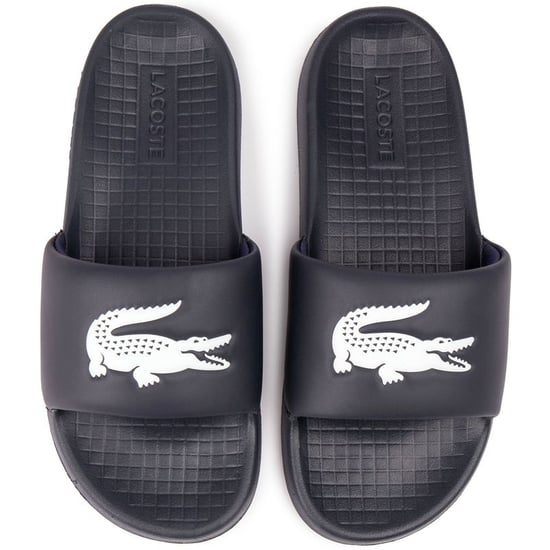 Lacoste Serve Slide Sandalias - Image 2