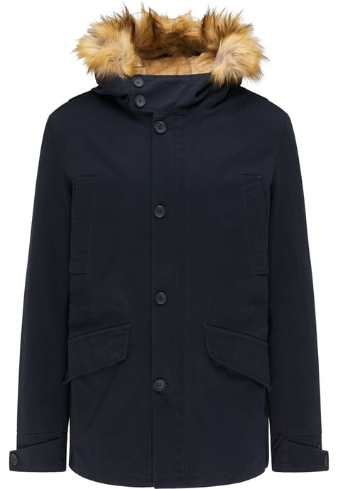 Mo Parka Men marine - Image 1