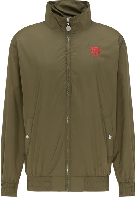 Mo Windbreaker Men olive - Image 1