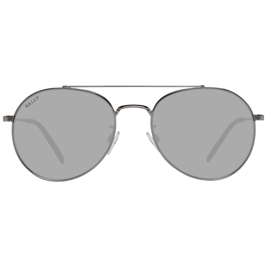 Gafas de sol para hombre Bally Gunmetal - Image 2