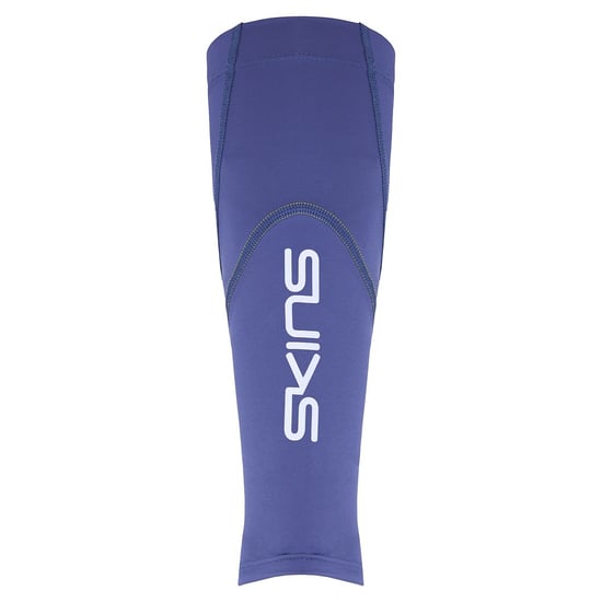 Skins Series-3 MX Marlin Purple Unisex Calf Sleeves ST00330879013
