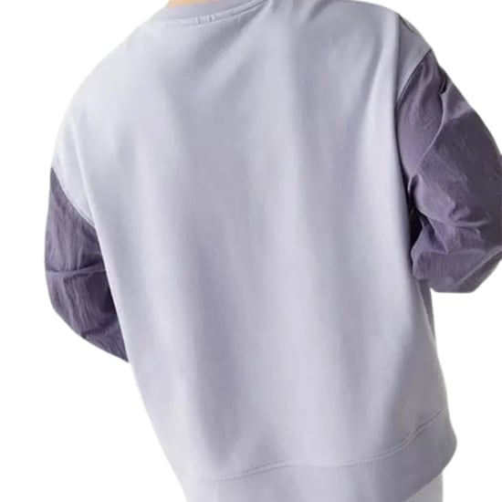 Belstaff Hale Purple Sweatshirt