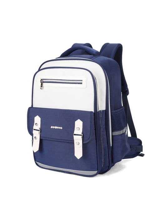 Aoking Mochila Unisexo BLUE - Image 2