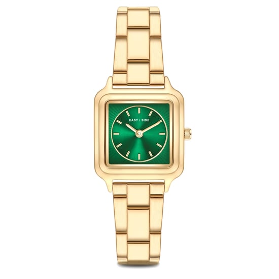 Eastside Watches Female Stainless steel Watch 25,0 x 32,0