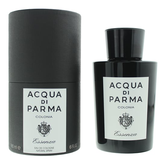 Colonia Essenza Eau De Cologne Vaporizador 180 ml - Image 1