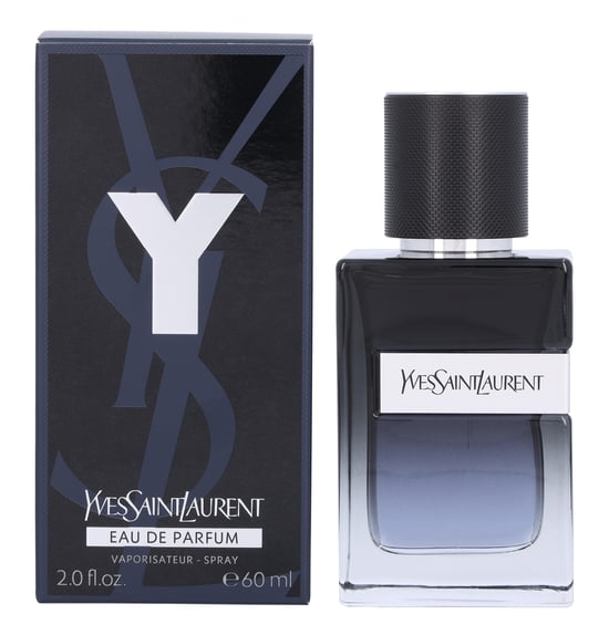 Y Eau De Parfum Vaporizador 60 ml - Image 1