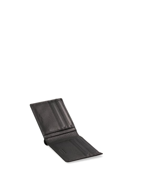 John Richmond Billetera Hombres BLACK - Image 4