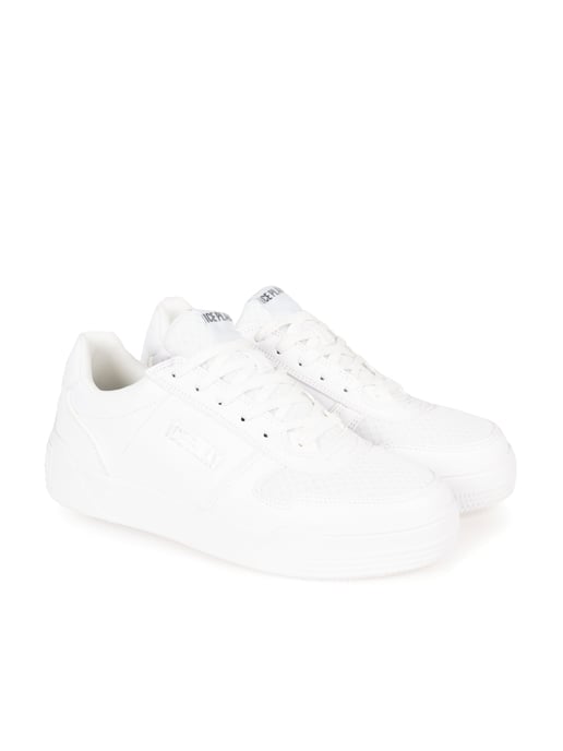 Ice Play Zapatillas del hombre Blanco - Image 2