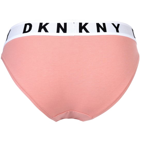 DKNY Brief cotton modal stretch logo waistband - Image 2