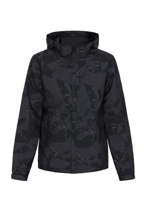 Mo Jacket Men black - Image 1