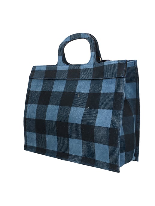 Gave Lux bolso Mujer BLUE JEANS - Image 2