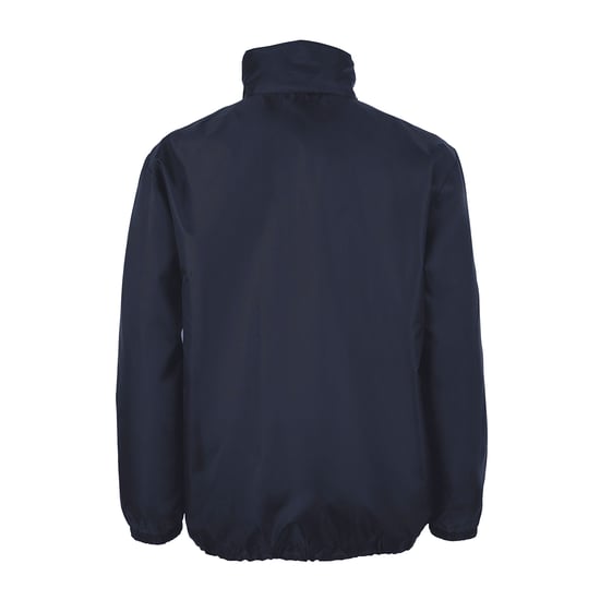 SOLS Unisex Shift Showerproof Windbreaker Jacket (French Navy) - Image 2